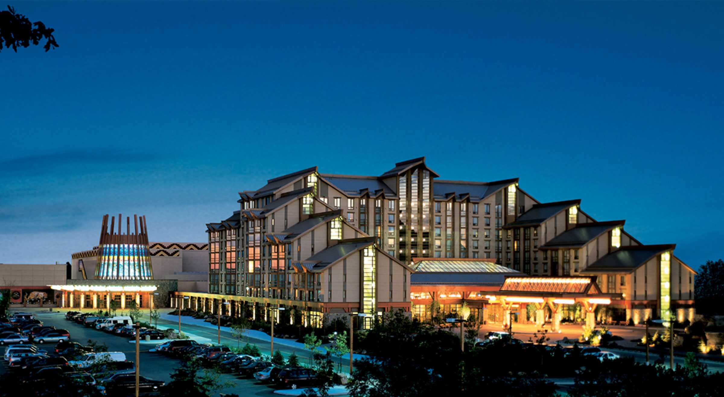 Casino Rama Resort, Orillia