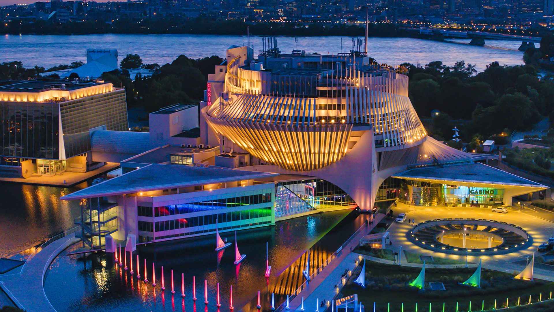 Montreal Casino & Hotel